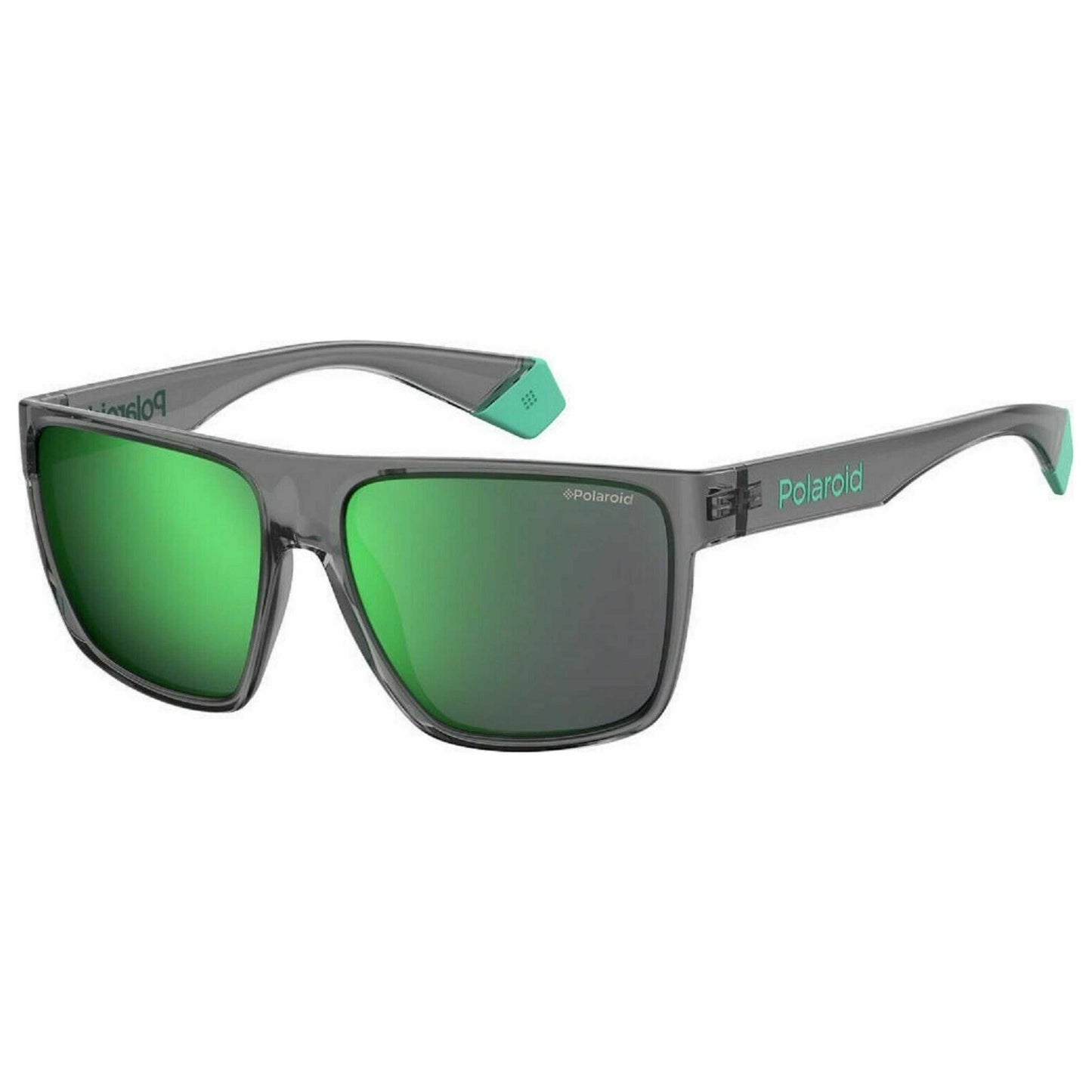 Polaroid Fashion Men's Sunglasses PLD-PLD6076SLI0ZLO5Z60 - Image #4