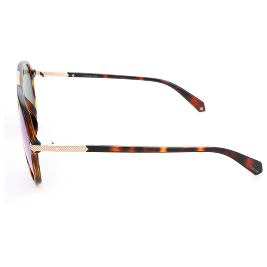 Polaroid Men's Sunglasses PLD2071-G-S-X-086-58 - Image #3