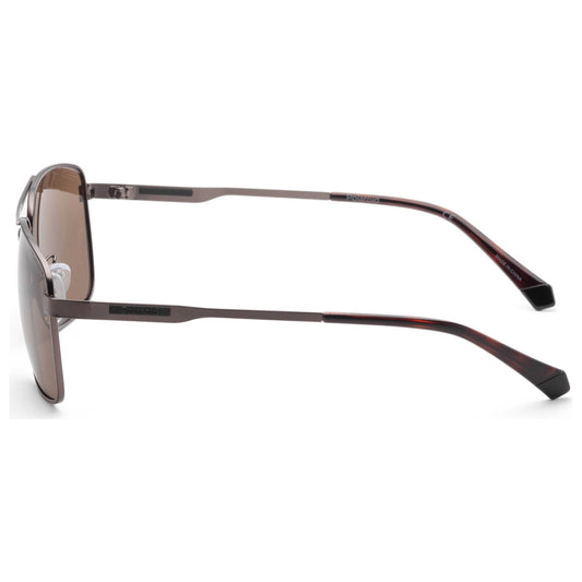 Polaroid Men's Sunglasses PLD2136-G-S-X-R80-59 - Image #3