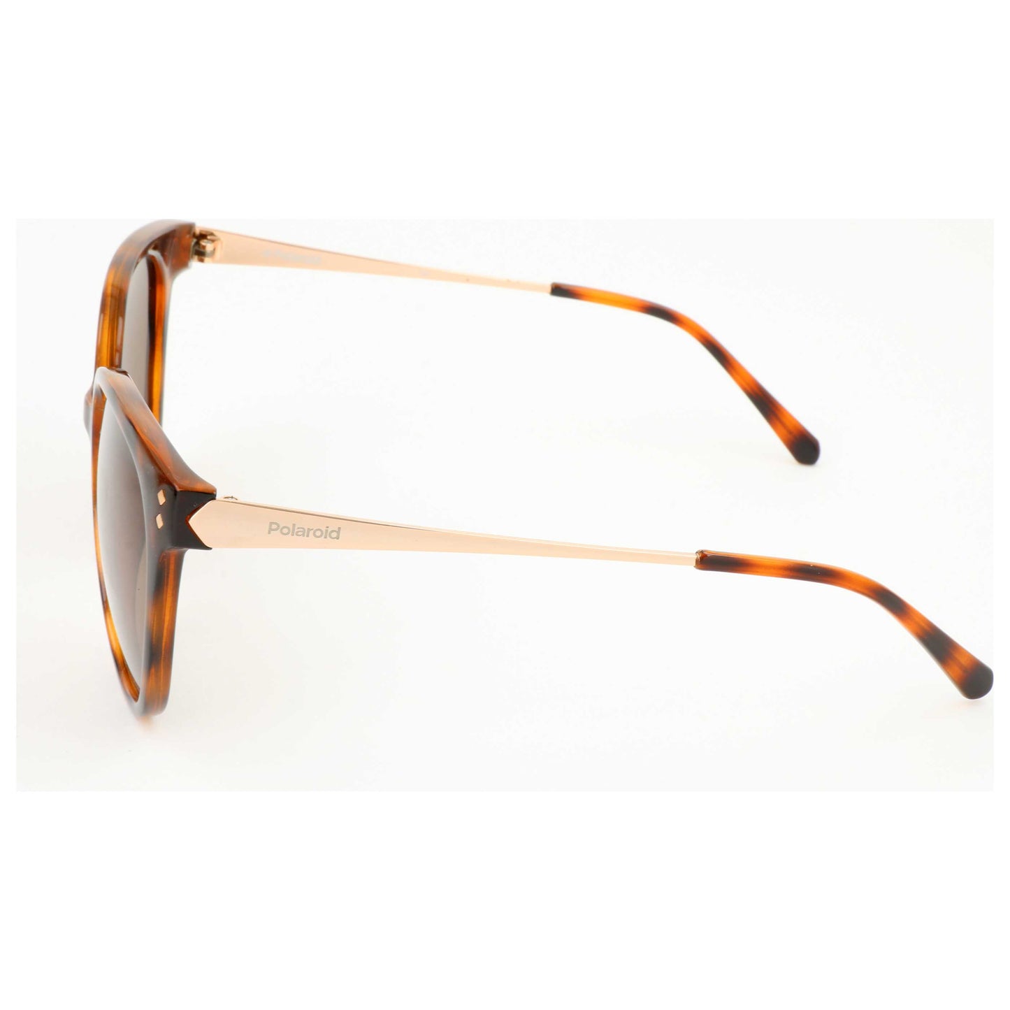 Polaroid Women's Sunglasses PLD4047-S-R8V-54 - Image #3