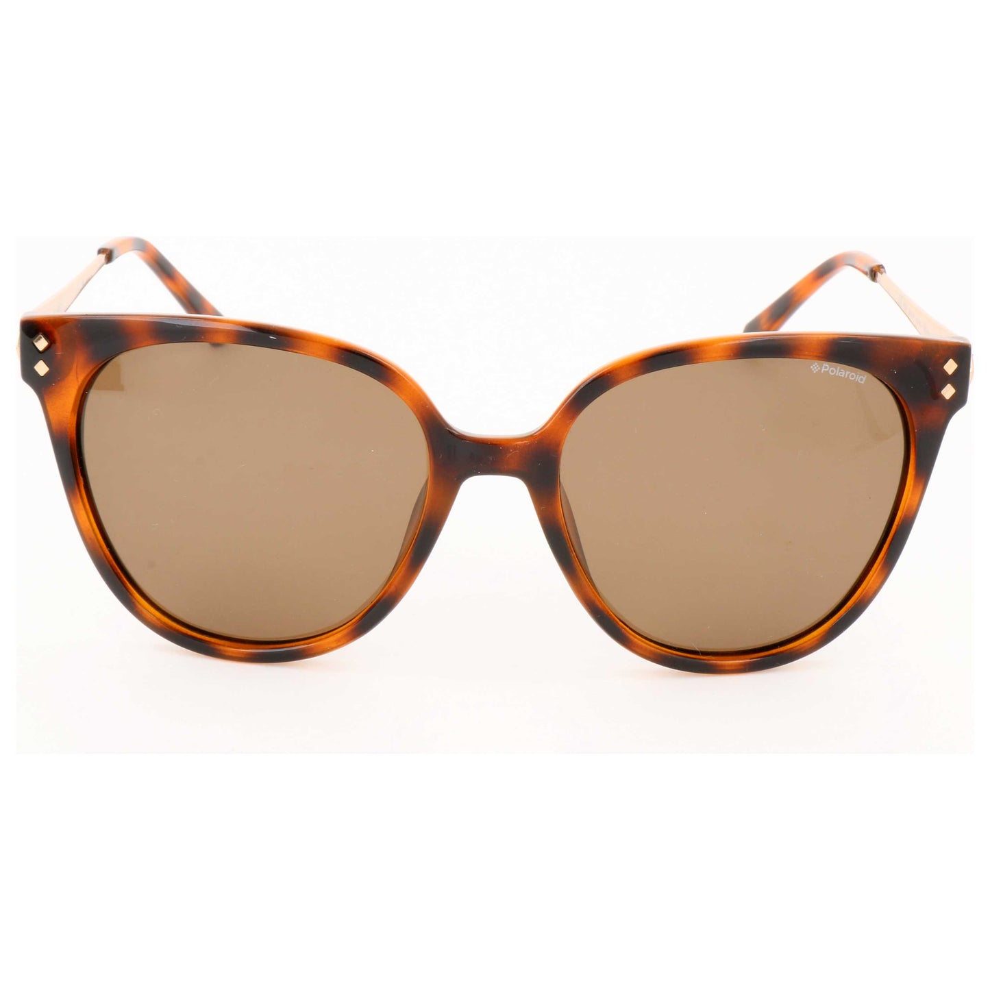 Polaroid Women's Sunglasses PLD4047-S-R8V-54 - Image #5