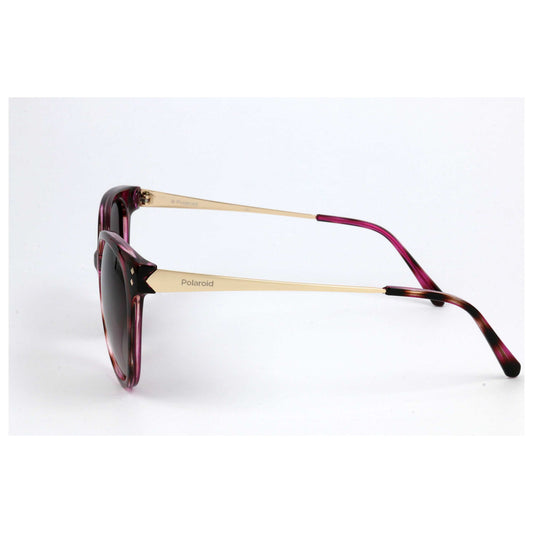 Polaroid Women's Sunglasses PLD4047-S-R8W-54 - Image #3