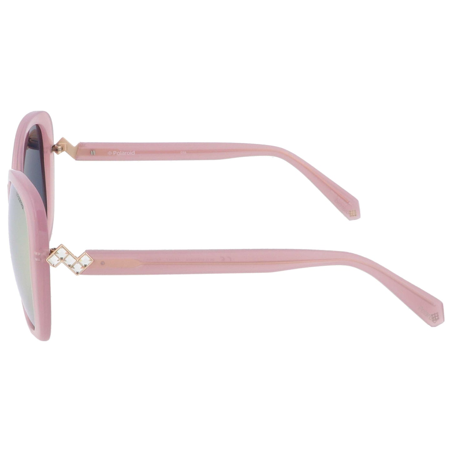 Polaroid Women's Sunglasses PLD4063-S-X-35J-56 - Image #3