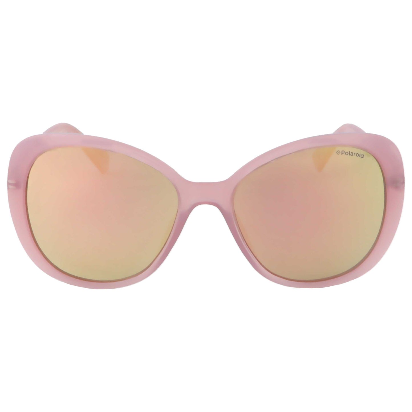 Polaroid Women's Sunglasses PLD4063-S-X-35J-56 - Image #5