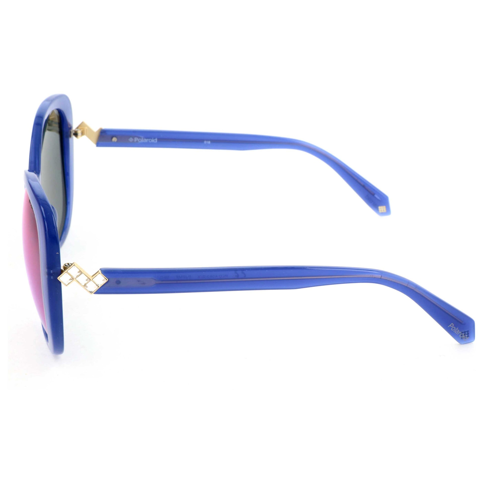 Polaroid Women's Sunglasses PLD4063-S-X-PJP-56 - Image #3