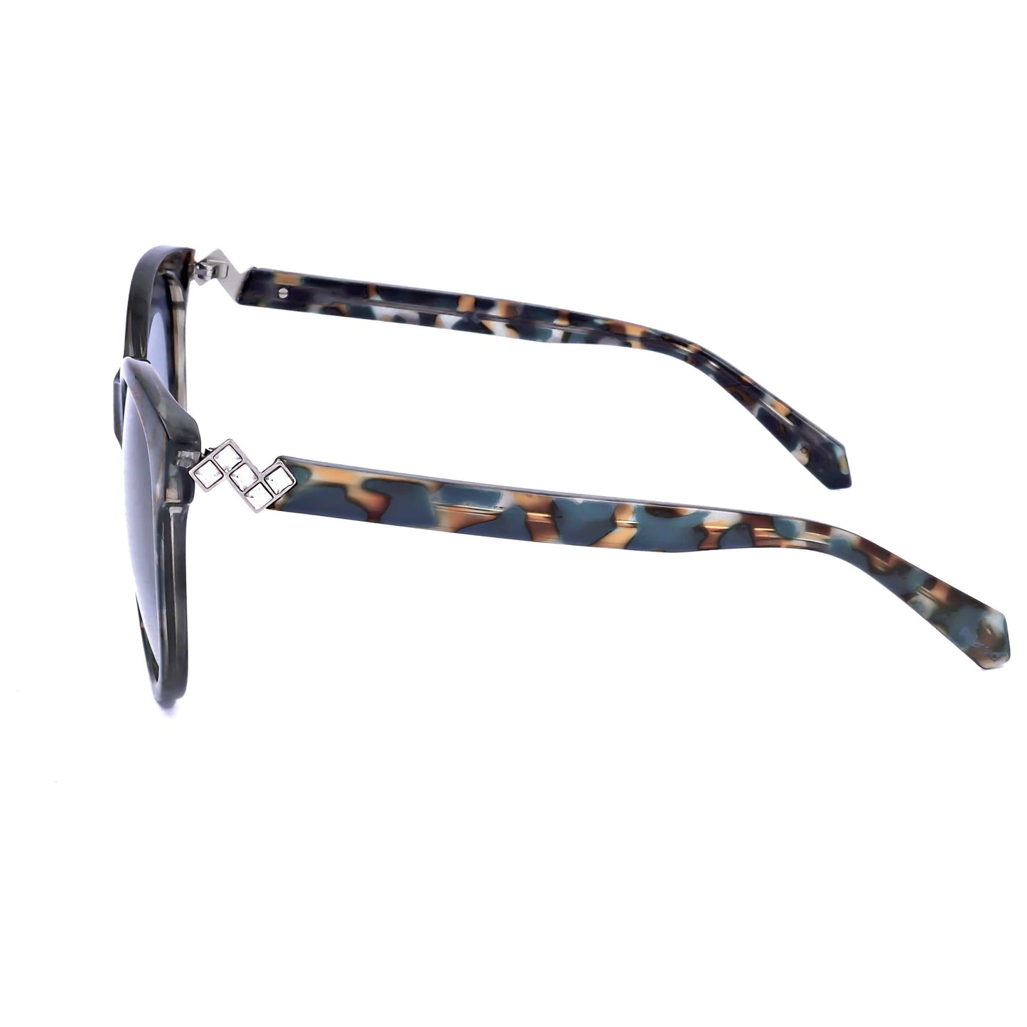 Polaroid Women's Sunglasses PLD4079-S-X-CVT-57 - Image #3