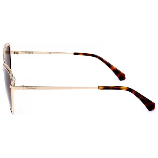 Polaroid Women's Sunglasses PLD4094-S-J5G-57 - Image #3