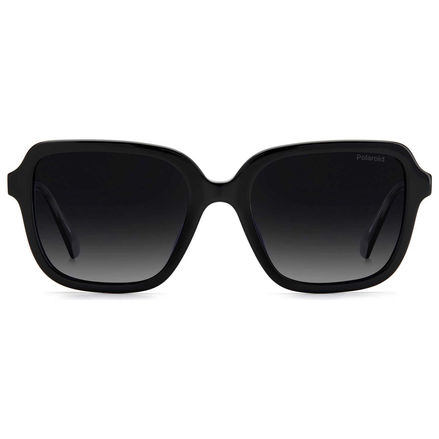 Back view of Polaroid Fashion Women's Sunglasses PLD4095SX-0807-53
