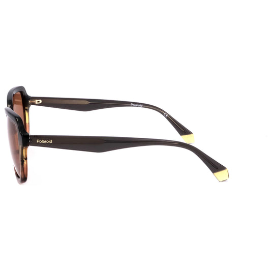 Polaroid Women's Sunglasses PLD4095SX-0M9L-HE - Image #3