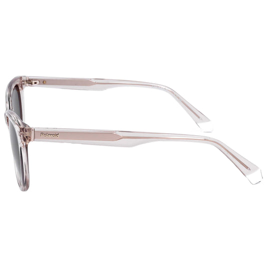 Polaroid Women's Sunglasses PLD4111-S-X-HAM-53 - Image #3