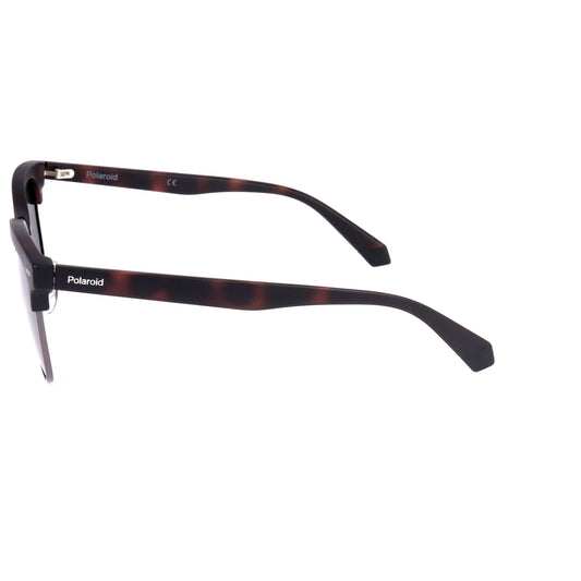 Polaroid Unisex Sunglasses PLD4121-S-N9P-52 - Image #3