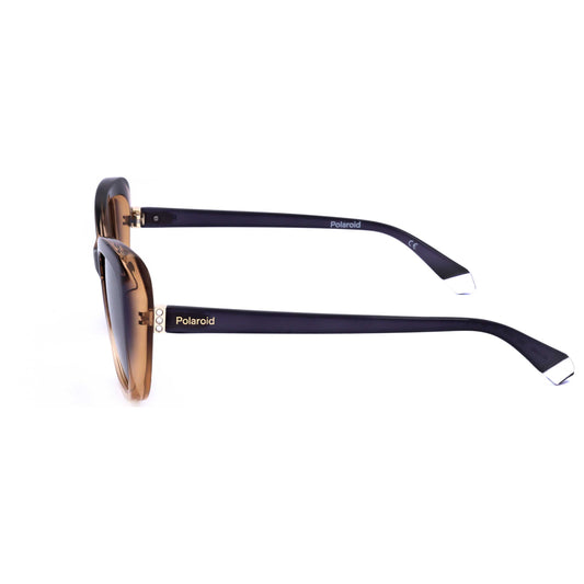Polaroid Women's Sunglasses PLD4132-S-X-YRQ-53 - Image #3