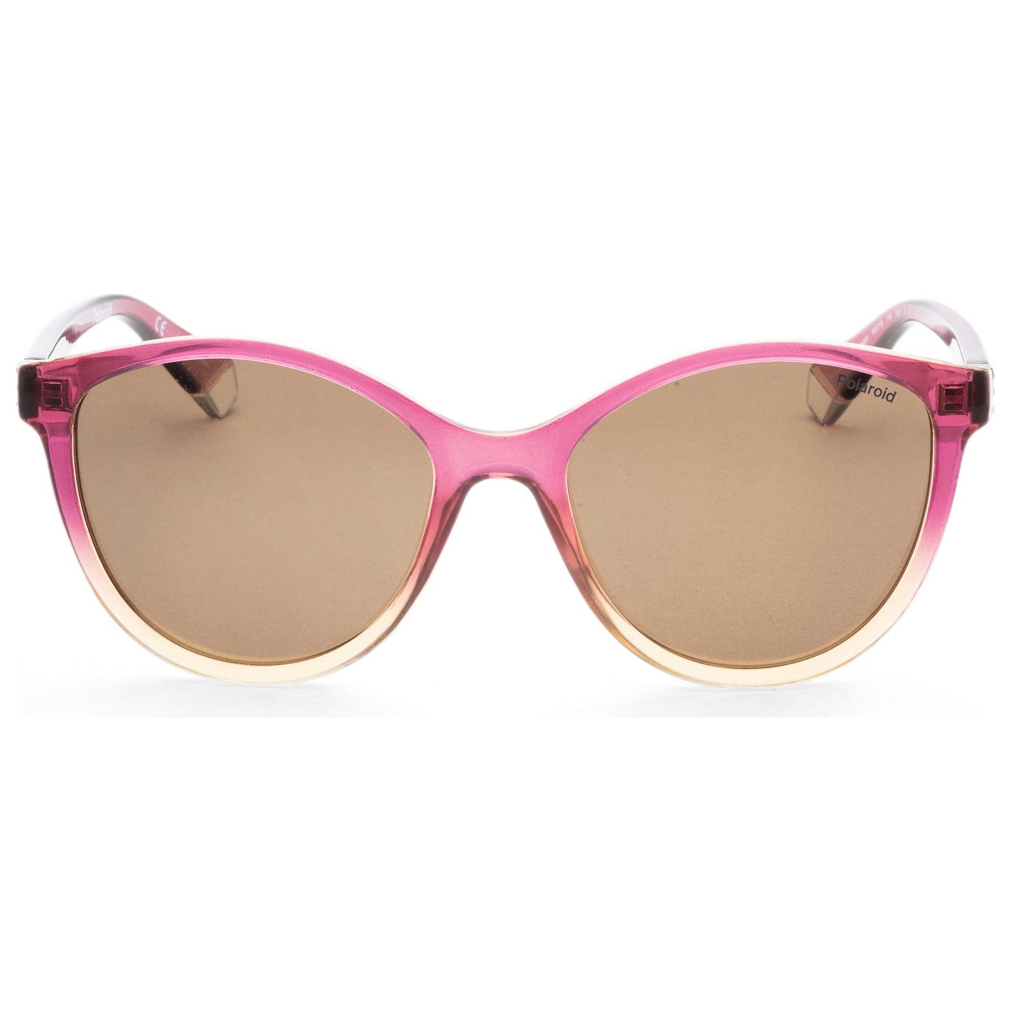 Polaroid Women's Sunglasses PLD4133-S-X-S2N-55 - Image #6