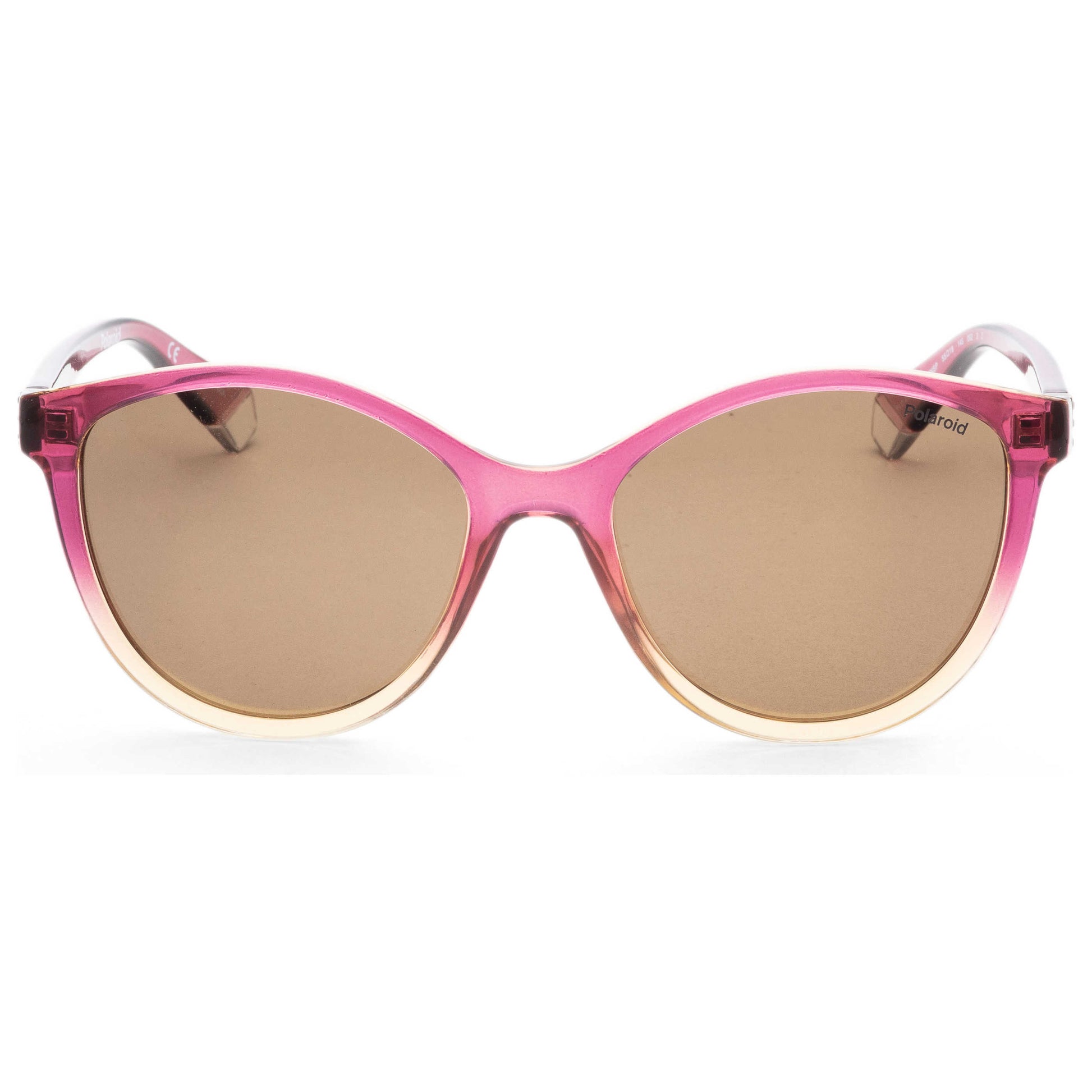 Polaroid Women's Sunglasses PLD4133-S-X-S2N-55 - Image #6