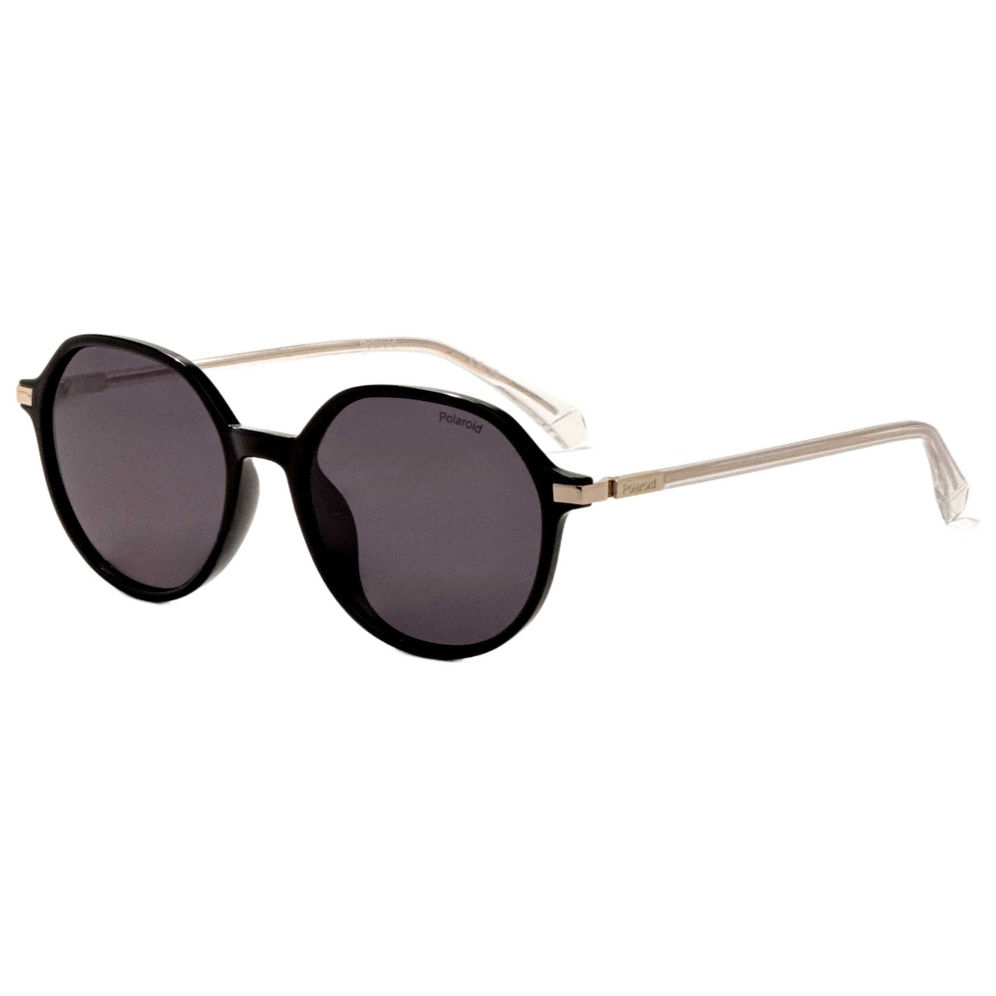 Front view of Polaroid Men's Sunglasses PLD4149GSX-0807-M9