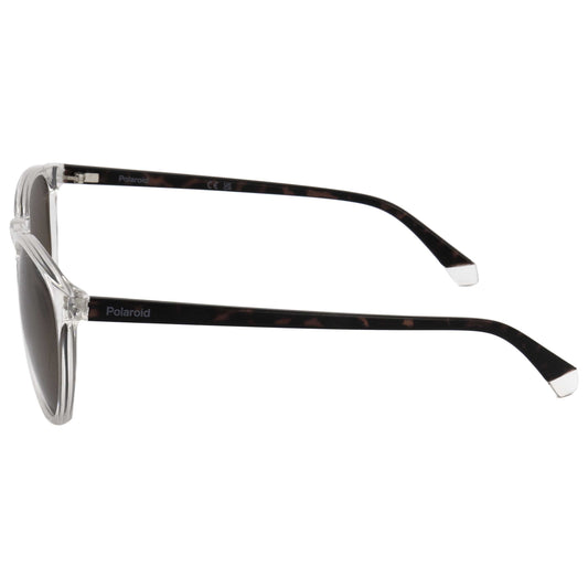 Polaroid Unisex Sunglasses PLD4152-S-900-54 - Image #3