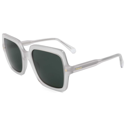 Front view of Polaroid Women's Sunglasses PLD4165-S-X-KB7-55