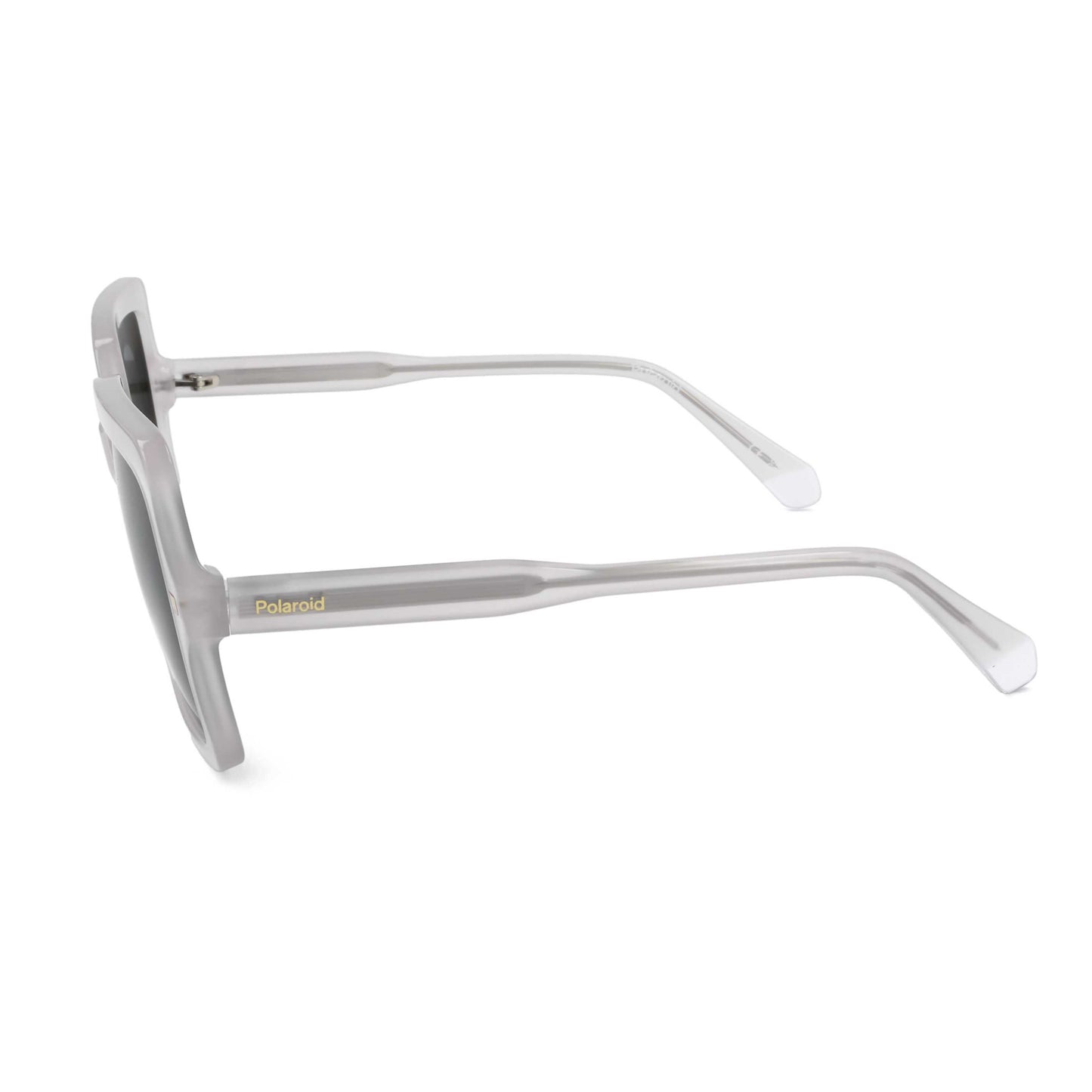 Polaroid Women's Sunglasses PLD4165-S-X-KB7-55 - Image #3
