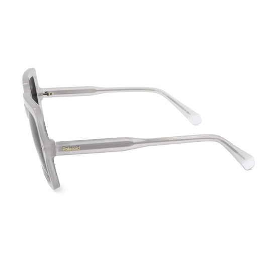 Polaroid Women's Sunglasses PLD4165-S-X-KB7-55 - Image #3