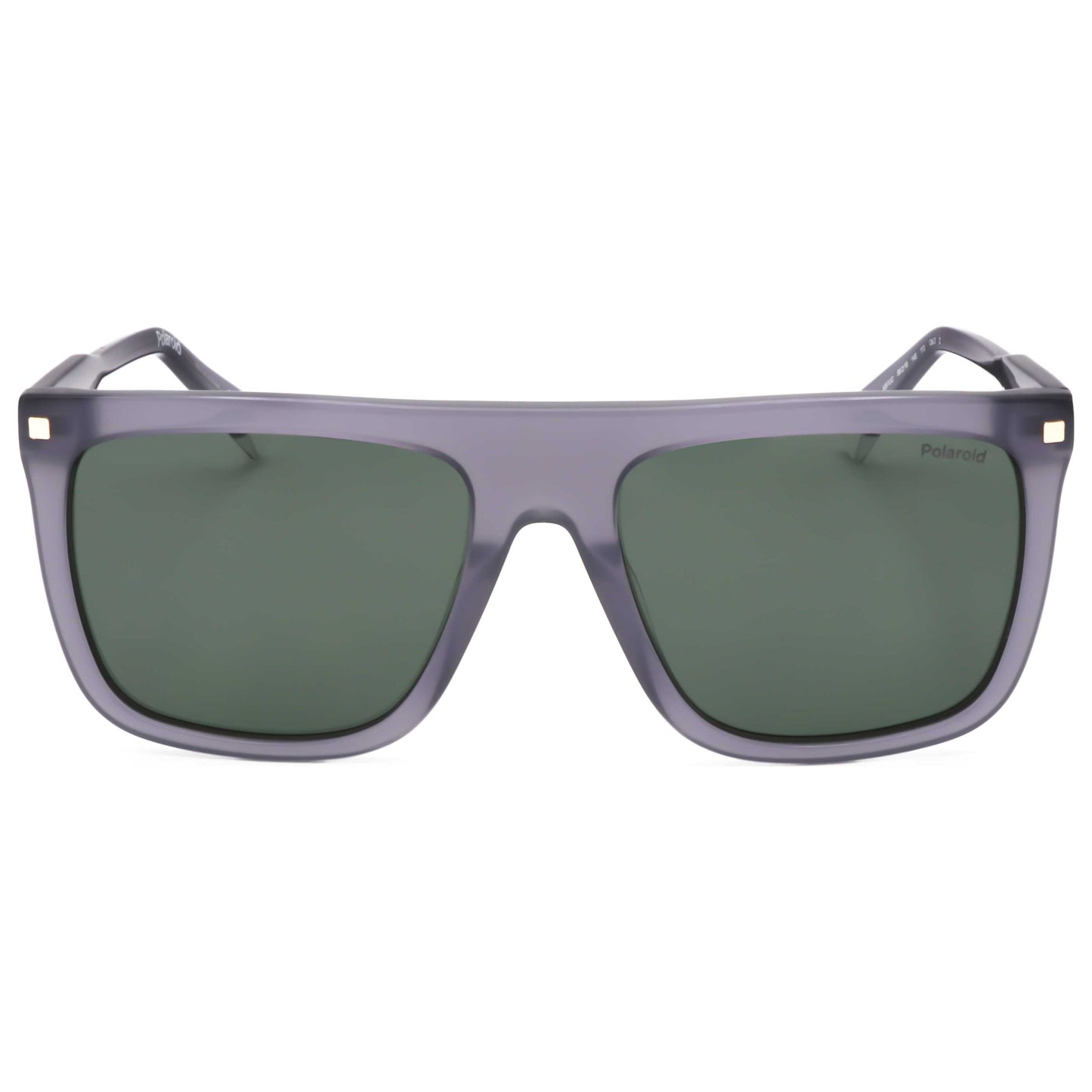 Polaroid Men's Sunglasses PLD4166-S-X-KB7-56 - Image #6