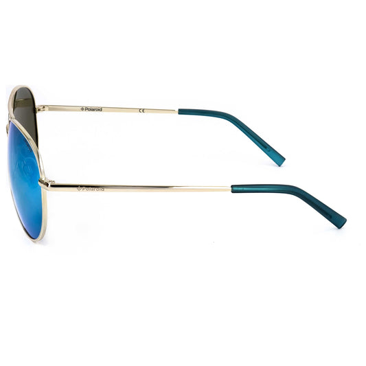 Polaroid Unisex Sunglasses PLD6012-N-J5G-56 - Image #3