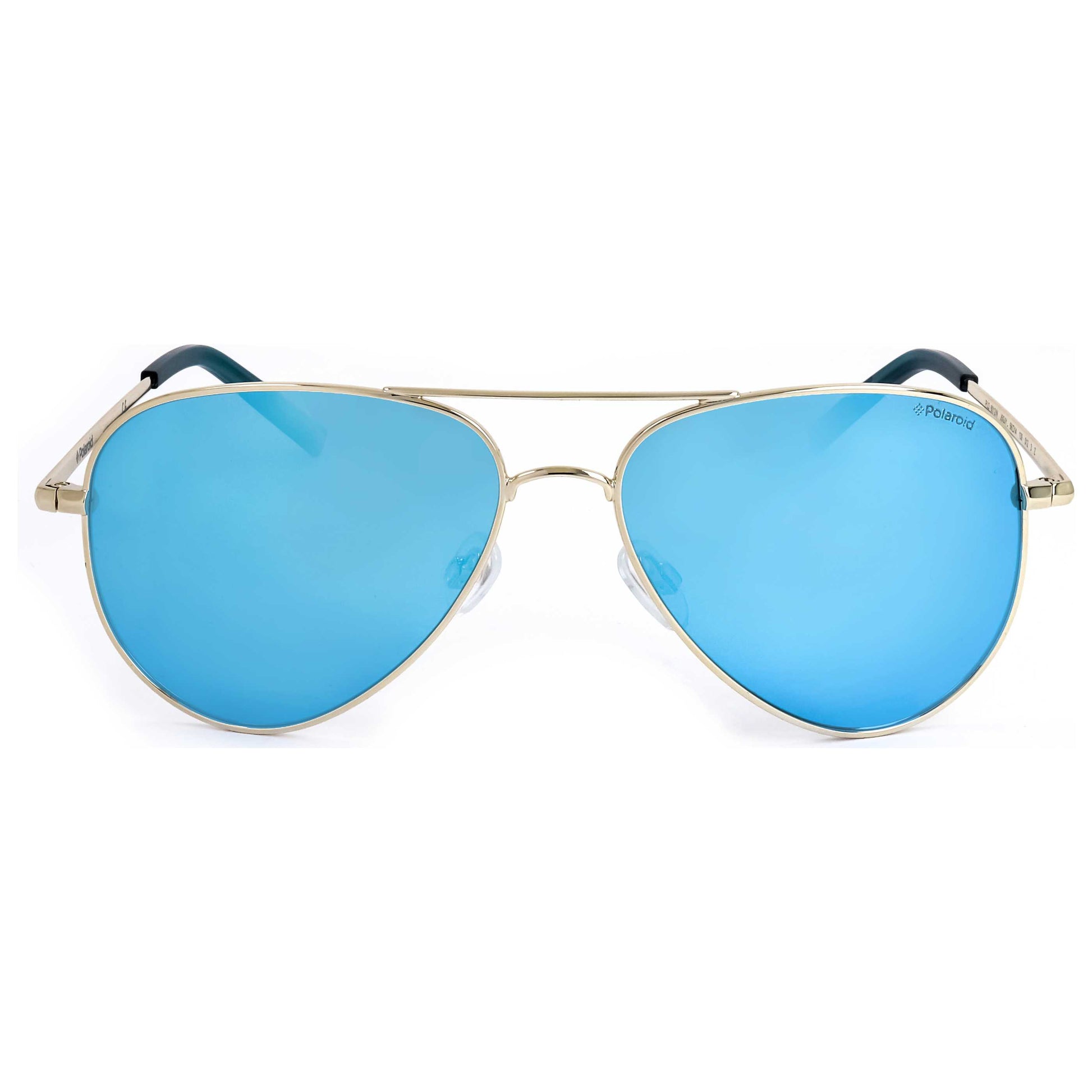 Polaroid Unisex Sunglasses PLD6012-N-J5G-56 - Image #5
