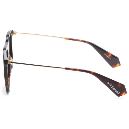 Left view of Polaroid Unisex Sunglasses PLD6046-S-X-086-56