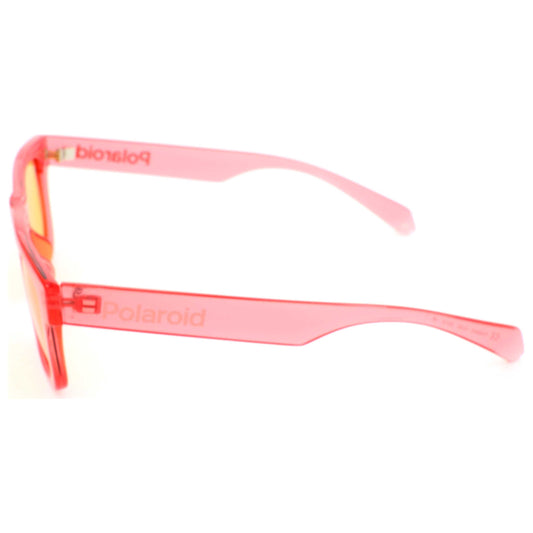 Polaroid Unisex Sunglasses PLD6050-S-35J-53 - Image #3