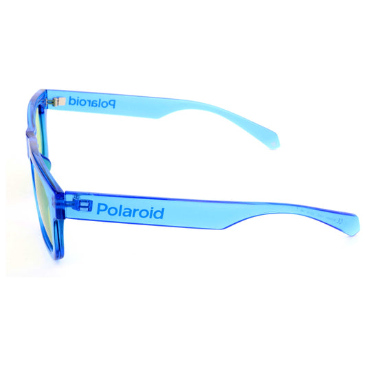 Polaroid Unisex Sunglasses PLD6050-S-PJP-53 - Image #3