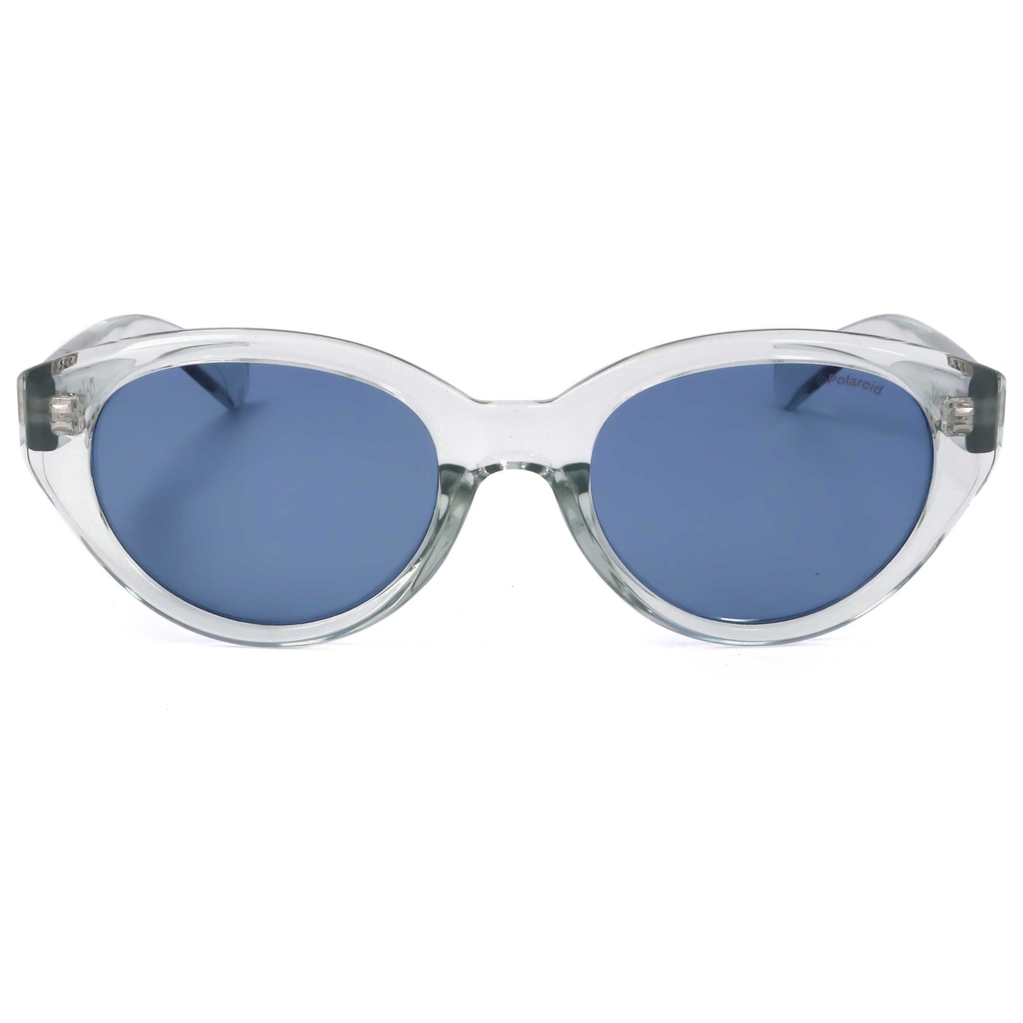 Polaroid Women's Sunglasses PLD6051-G-S-KB7-52 - Image #5