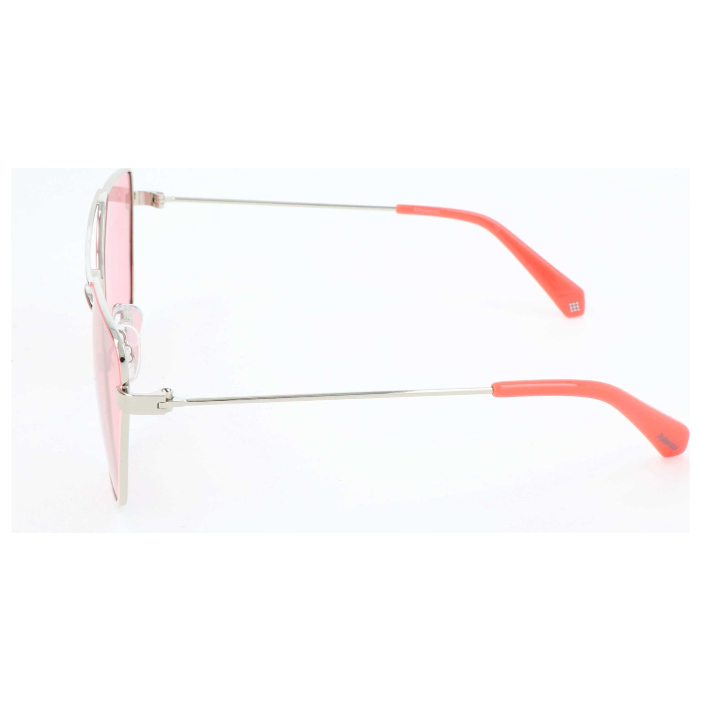 Polaroid Women's Sunglasses PLD6057-S-35J-58 - Image #3