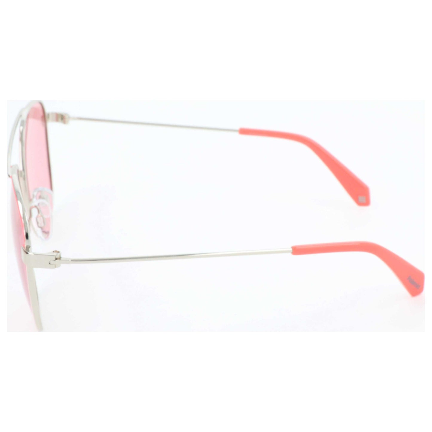 Polaroid Unisex Sunglasses PLD6058-S-35J-56 - Image #3