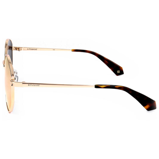 Polaroid Women's Sunglasses PLD6072-F-S-X-210-58 - Image #3