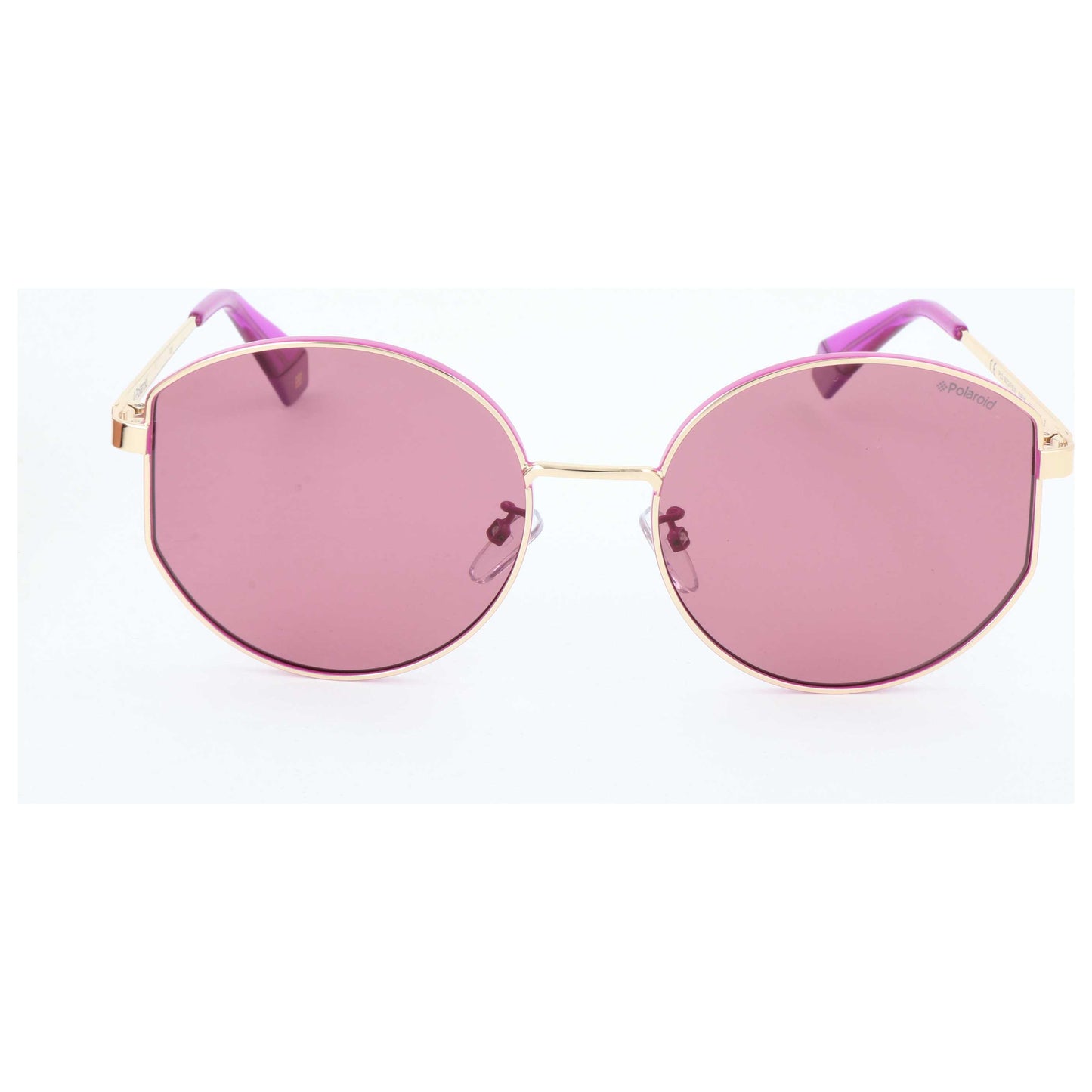 Polaroid Women's Sunglasses PLD6072-F-S-X-S9E-58 - Image #5