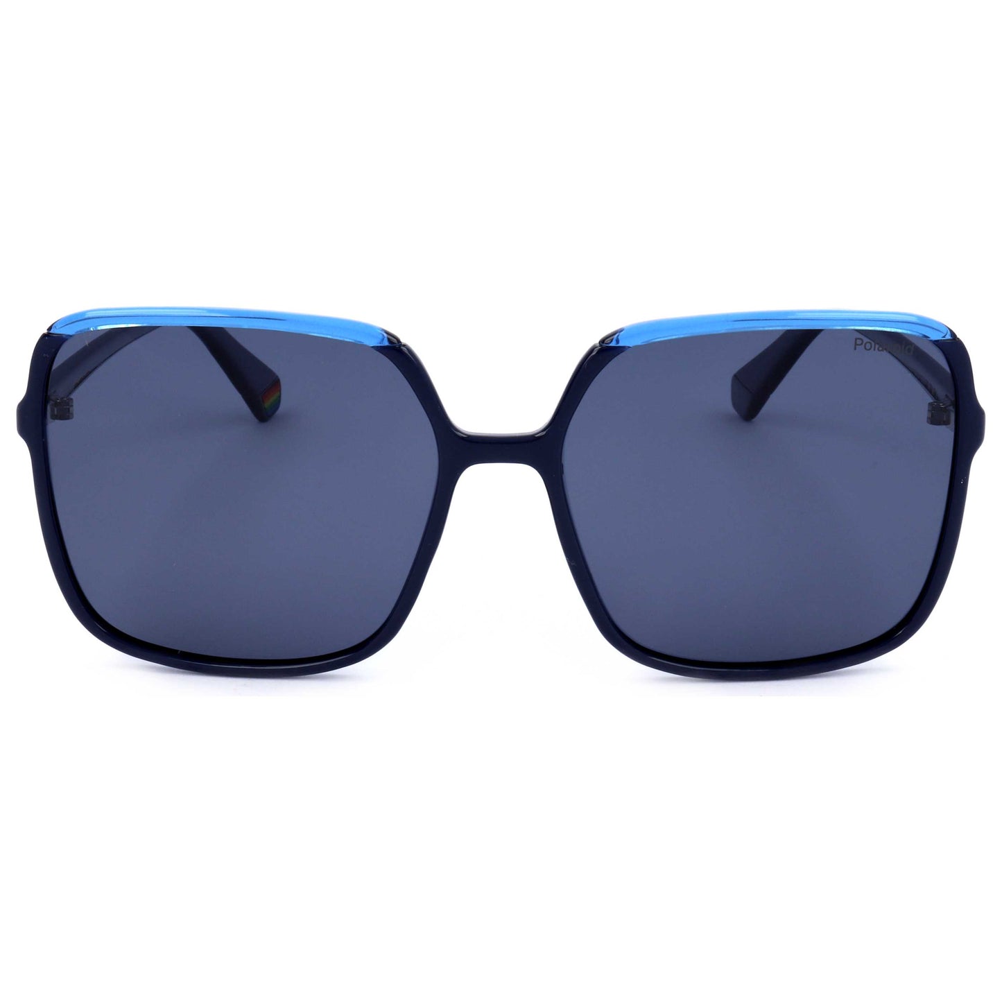 Polaroid Women's Sunglasses PLD6128-S-PJP-59 - Image #5