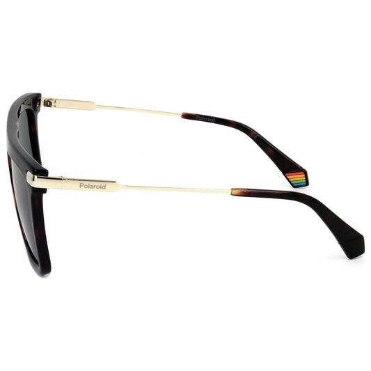 Polaroid Men's Sunglasses PLD6179S-0086-UC - Image #3