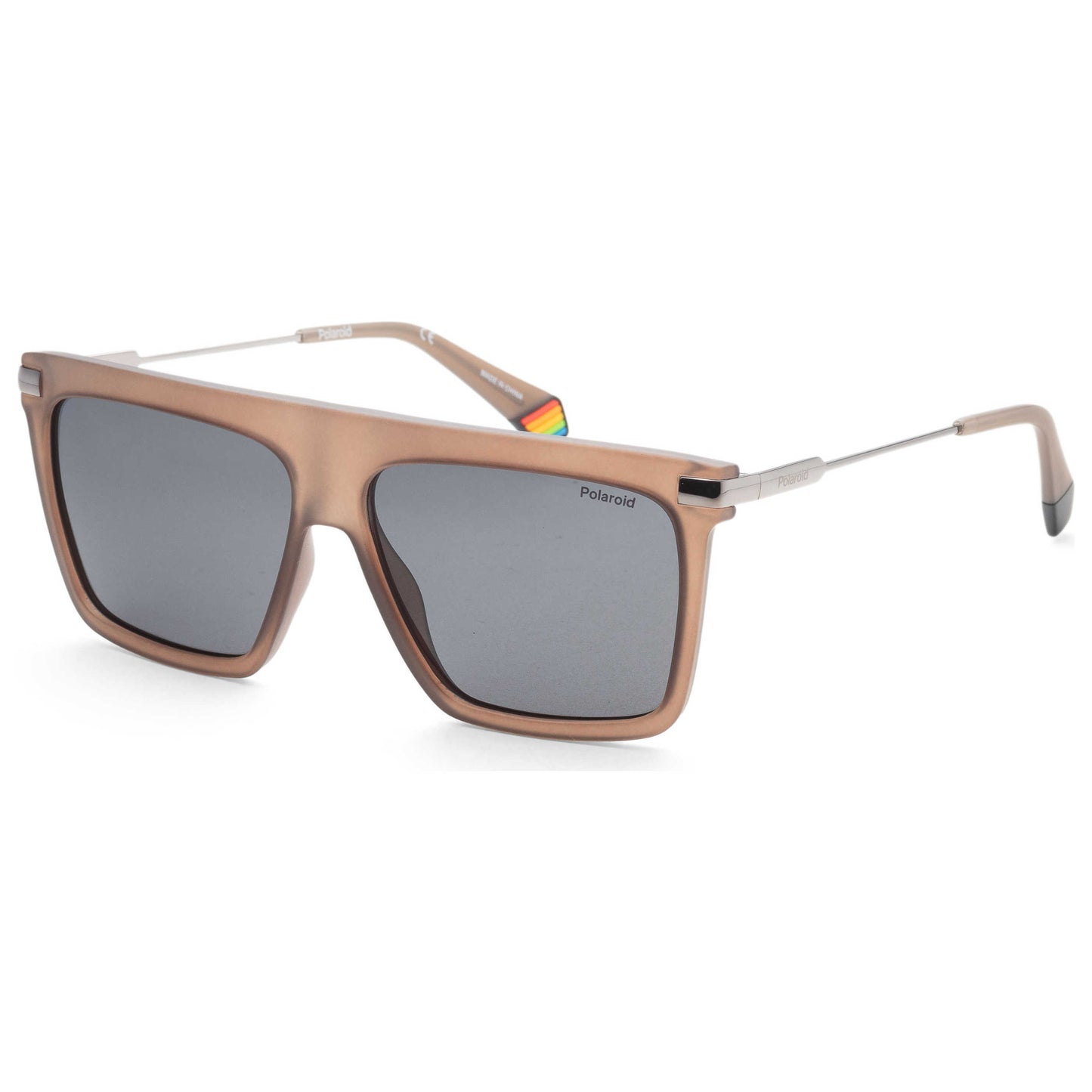 Front view of Polaroid Men's Sunglasses PLD6179S-0YZ4-M9