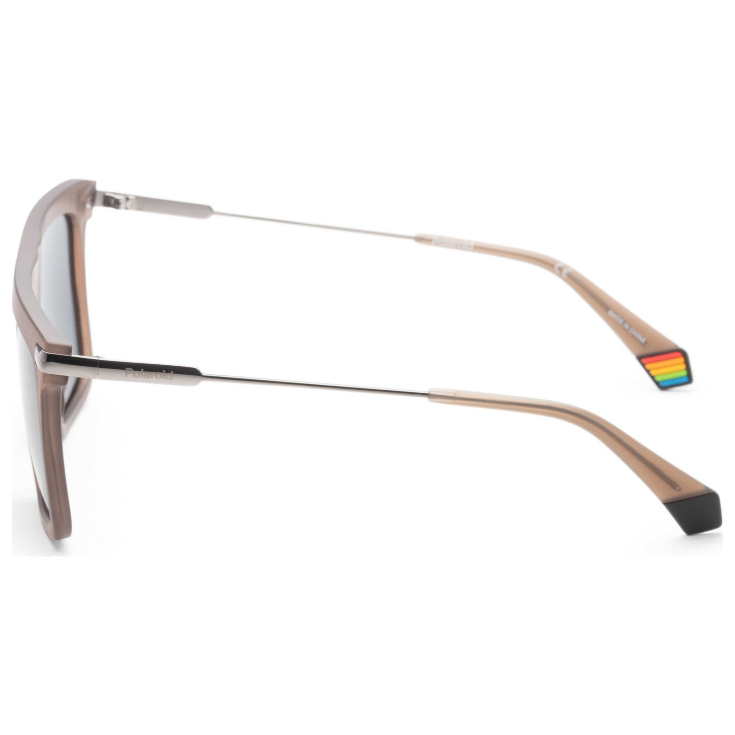 Left view of Polaroid Men's Sunglasses PLD6179S-0YZ4-M9