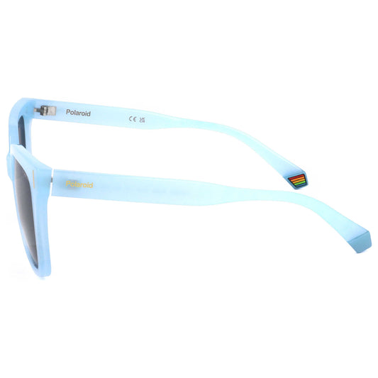 Polaroid Women's Sunglasses PLD6192-S-MVU-54 - Image #3