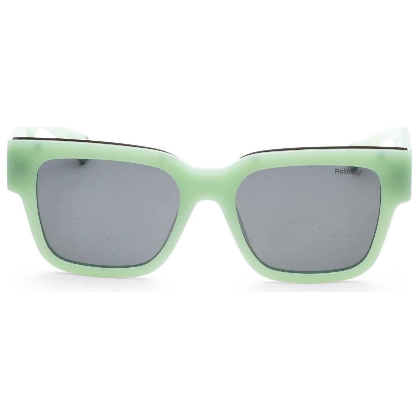 Polaroid Women's Sunglasses PLD6198-S-X-1ED-52 - Image #6