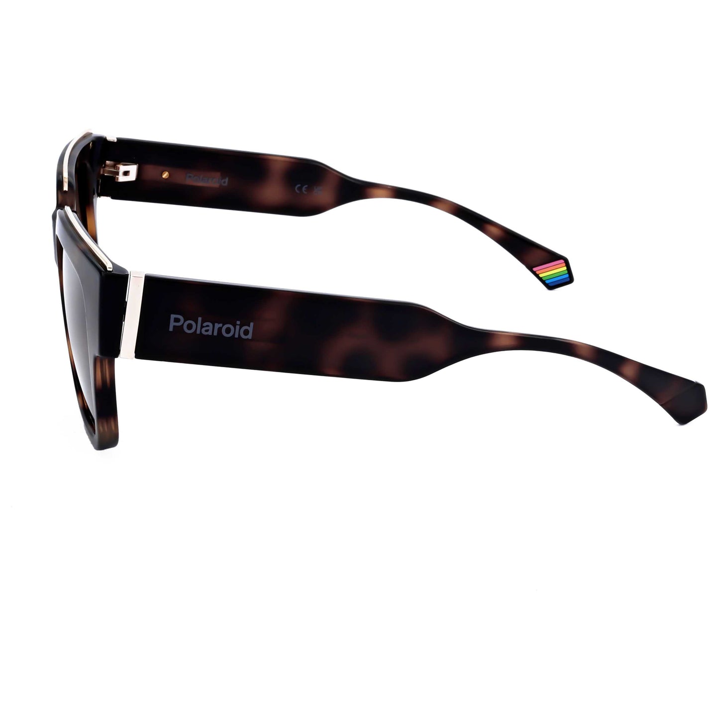 Polaroid Women's Sunglasses PLD6198SX-0086-SP - Image #3