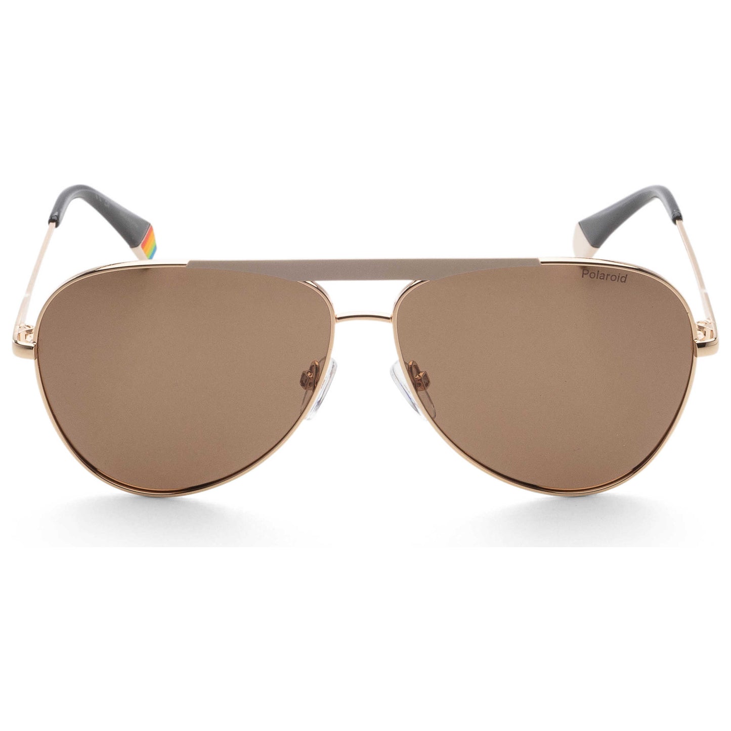 Polaroid Unisex Sunglasses PLD6200-S-X-Y3R-61 - Image #5
