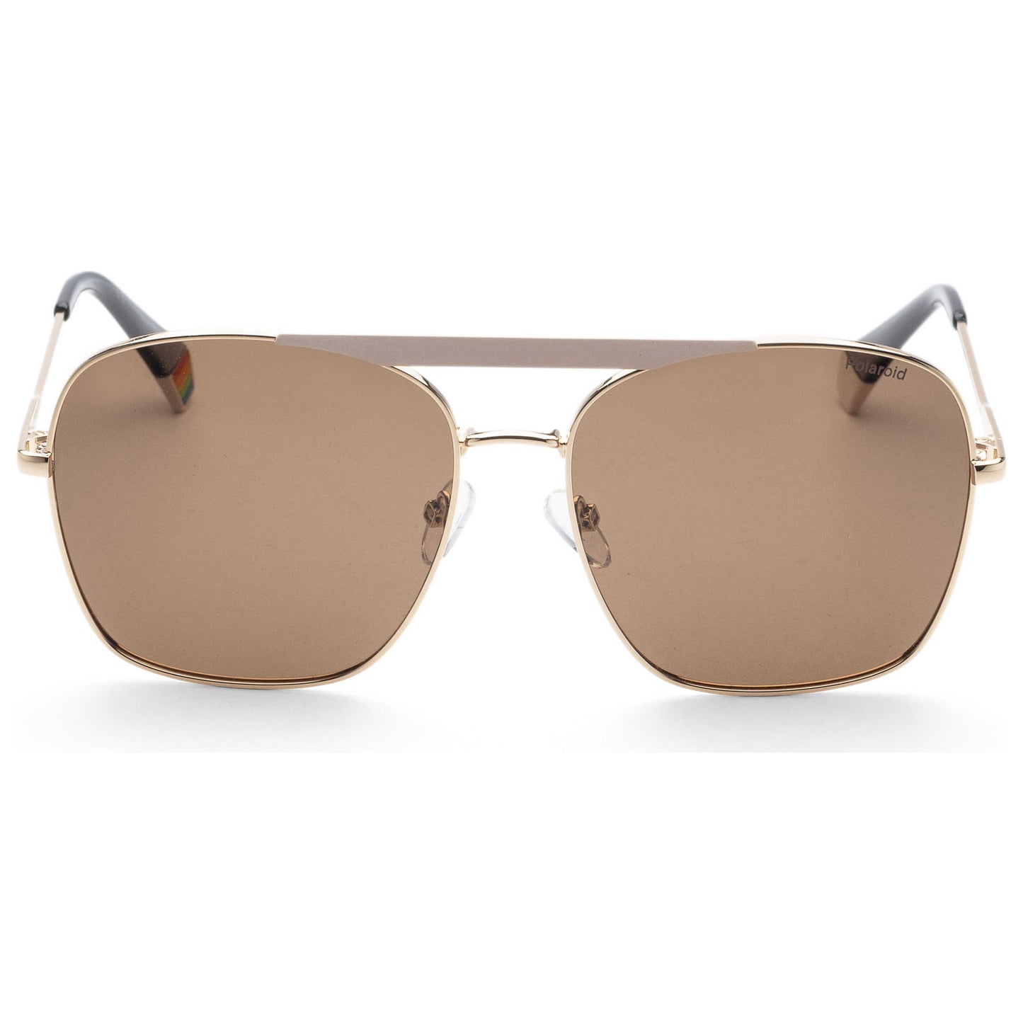 Polaroid Women's Sunglasses PLD6201-S-X-YYH-59 - Image #6