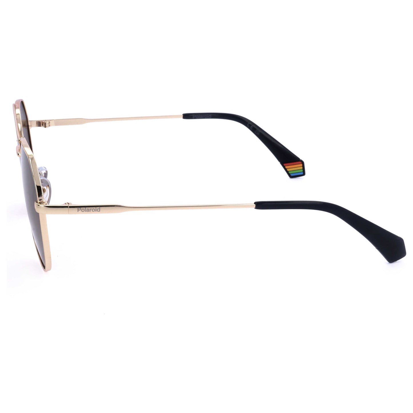 Polaroid Unisex Sunglasses PLD6211-S-X-J5G-57 - Image #3