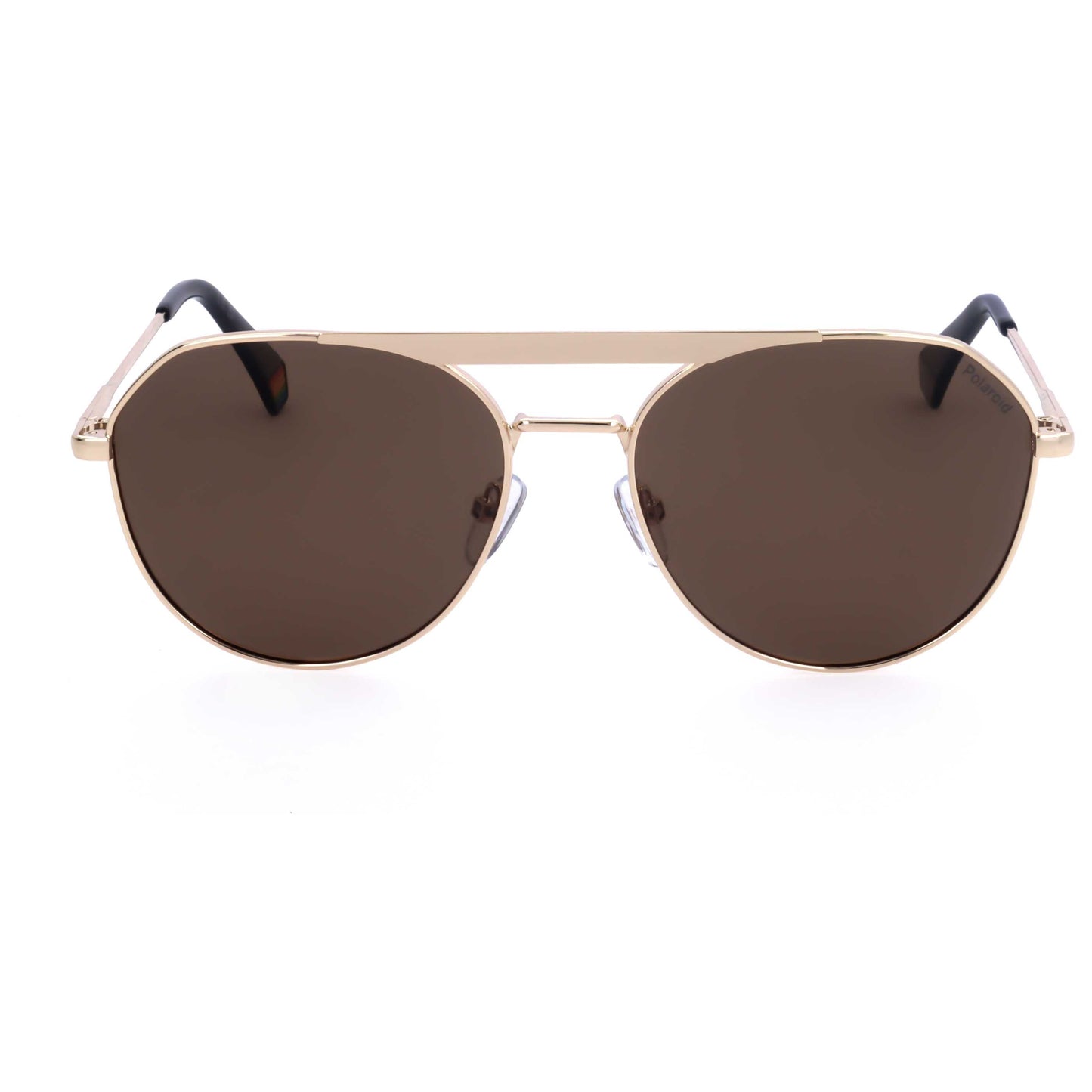 Polaroid Unisex Sunglasses PLD6211-S-X-J5G-57 - Image #5