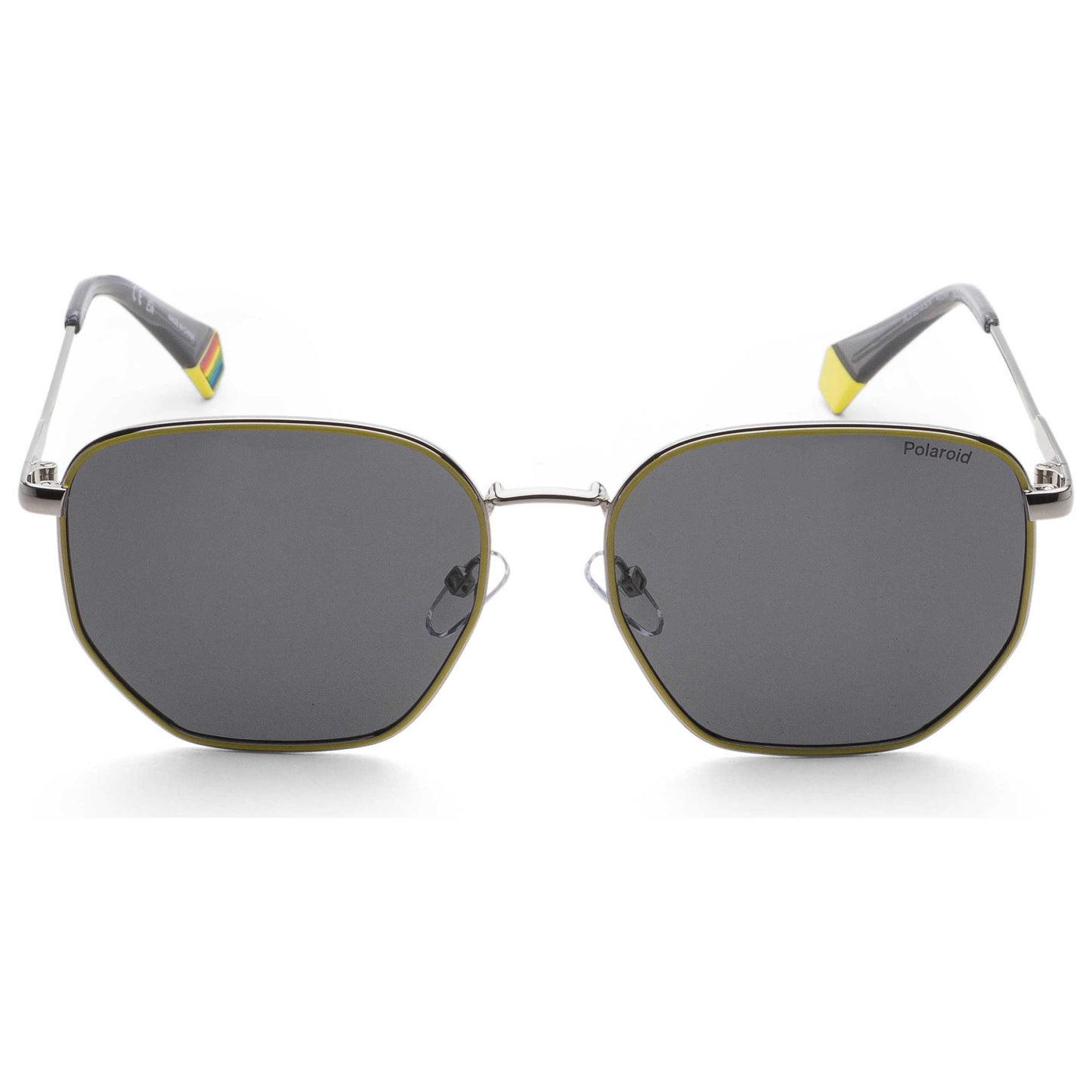 Polaroid Men's Sunglasses PLD6214-S-X-KU2-56 - Image #6