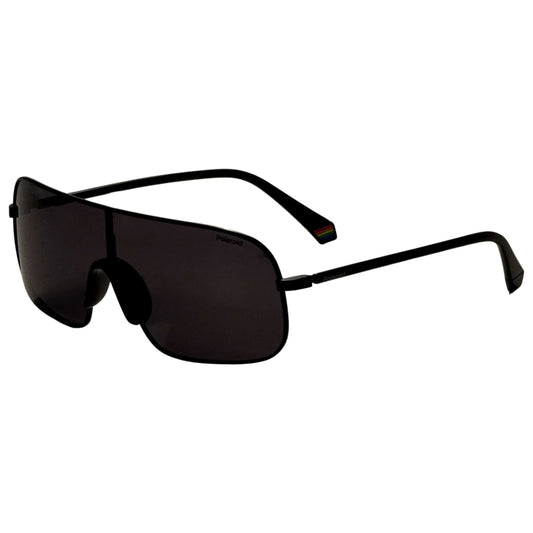 Front view of Polaroid Unisex Sunglasses PLD6222S-0003-M9