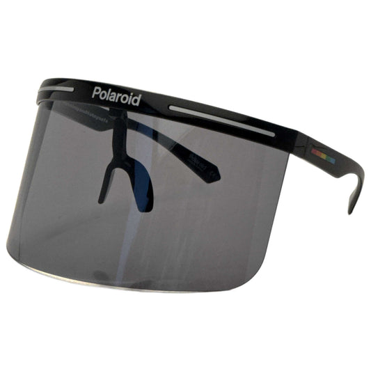 Front view of Polaroid Unisex Sunglasses PLD7038S-008A-T4