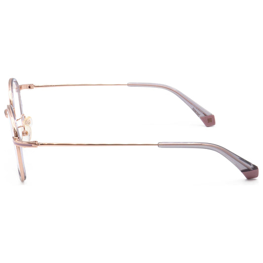Polaroid Unisex Opticals PLDD366-F-LTA-48 - Image #3