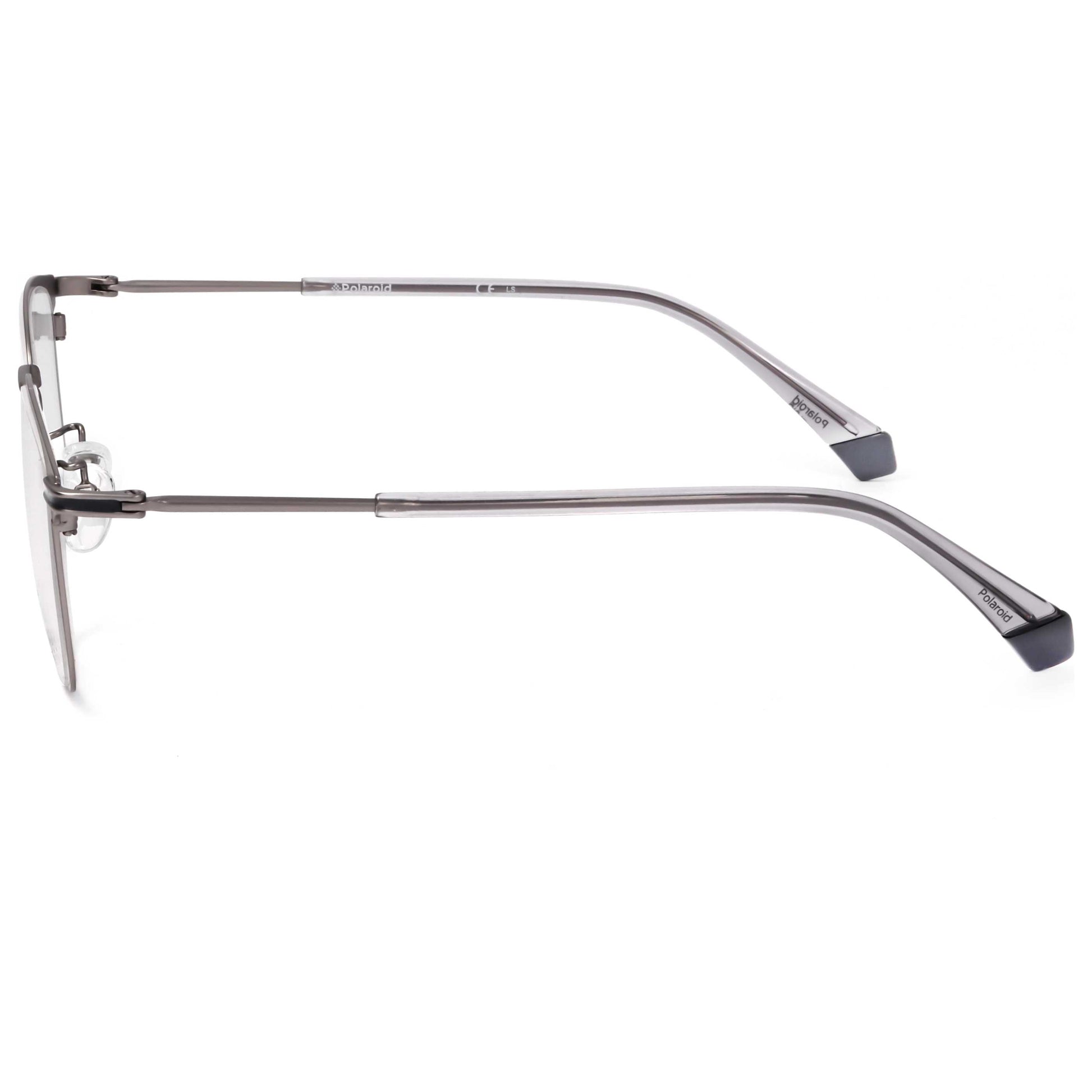 Polaroid Men's Opticals PLDD387-G-R81-50 - Image #3